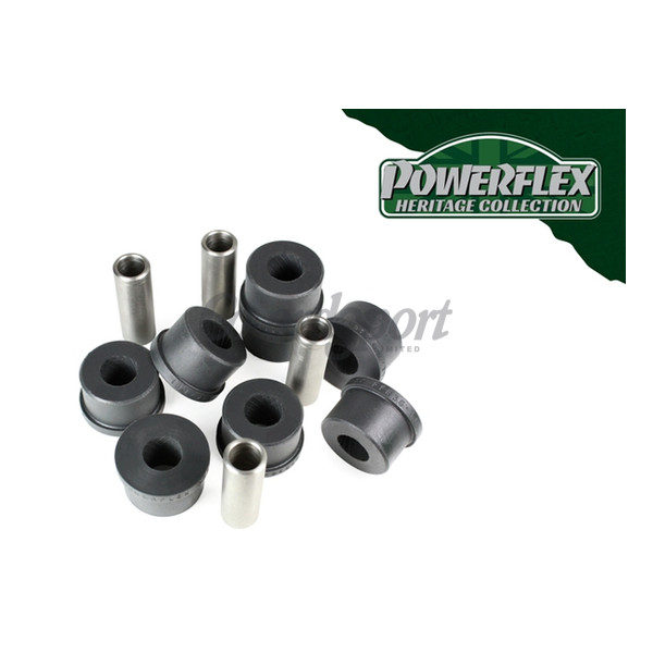 Powerflex Rear Lower Outer Wishbone Bush image