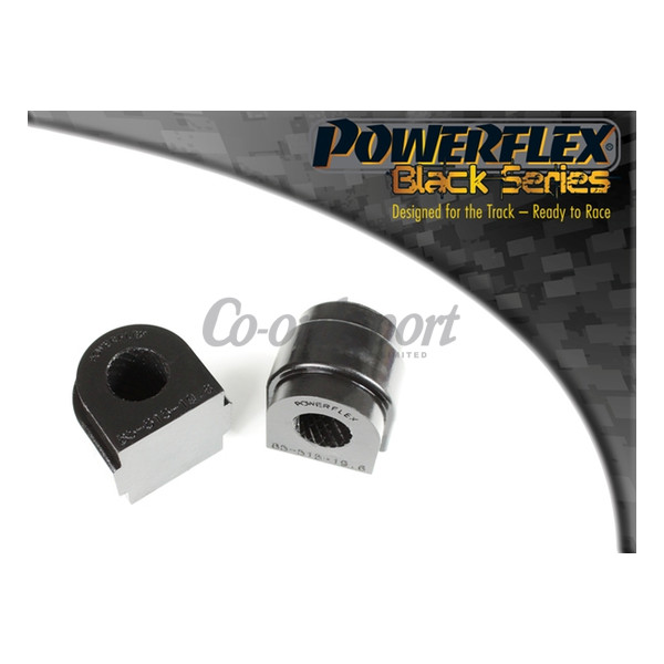 Powerflex Rear Anti Roll Bar Bush 19.6mm image