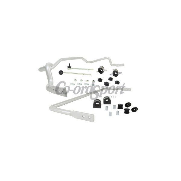 Whiteline  Sway Bar - Vehicle Kit image