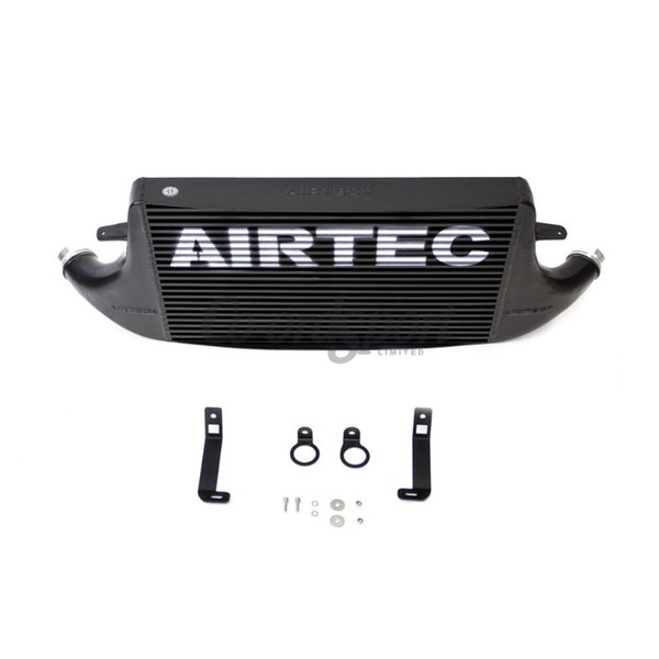 AIRTEC Motorsport Front Mount Intercooler for Ford Puma 1.5 ST image