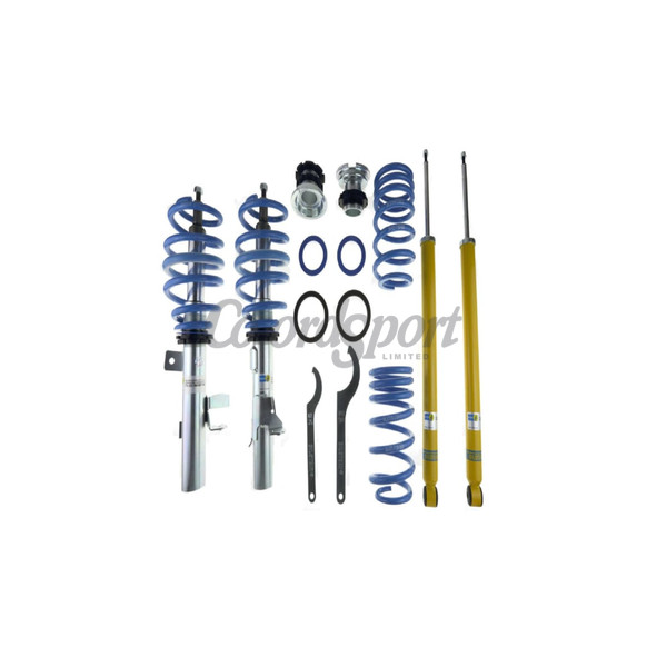 Bilstein B14 Suspension Kit - Ford Focus III; K; B14 image