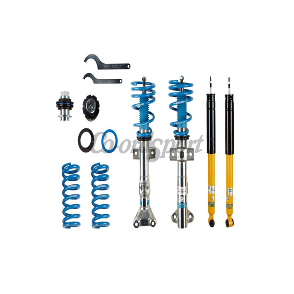 Bilstein B14 Suspension Kit - Mercedes SLK (171);K;B14 image