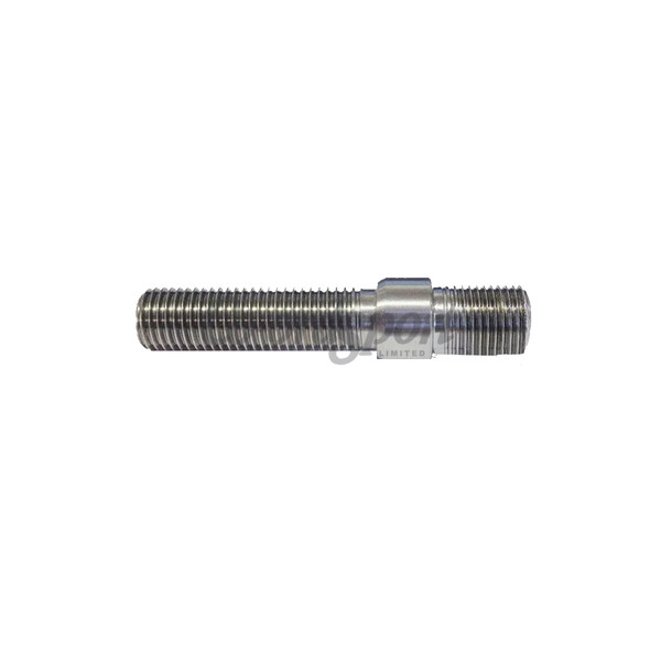 Quaife Wheel Stud M12X1.50 - 68Mm Overall 43Mm Flange Face To End image