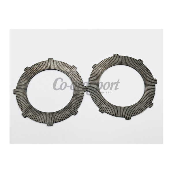 KAAZ Clutch plate A 2PCS DBP3010 DBP3020 DBP3030 image