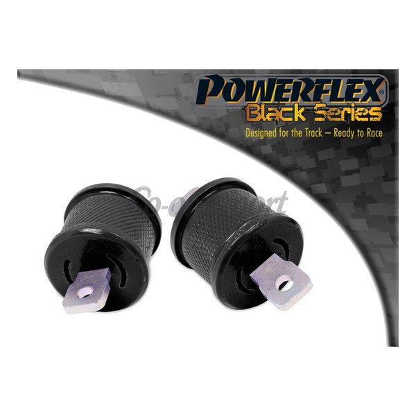 Powerflex Rear Trailing Arm Front Bush image
