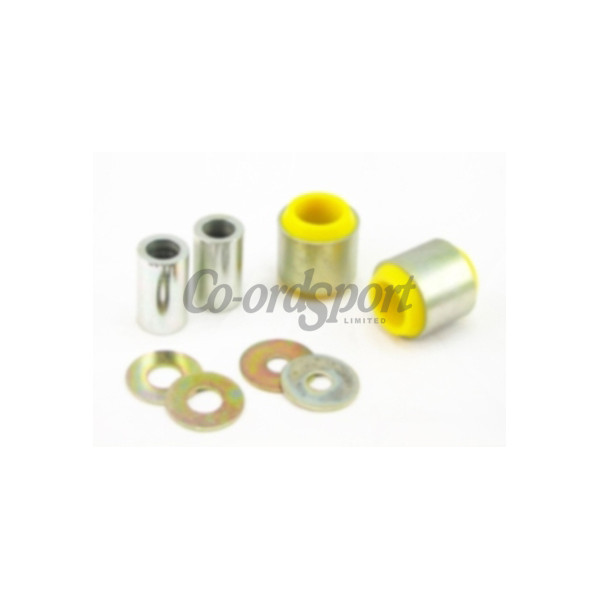 Whiteline Performance Bush Kit - Trailing Arm - Front image