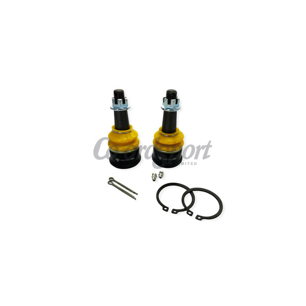 Whiteline  Roll Centre - Correction Kit image