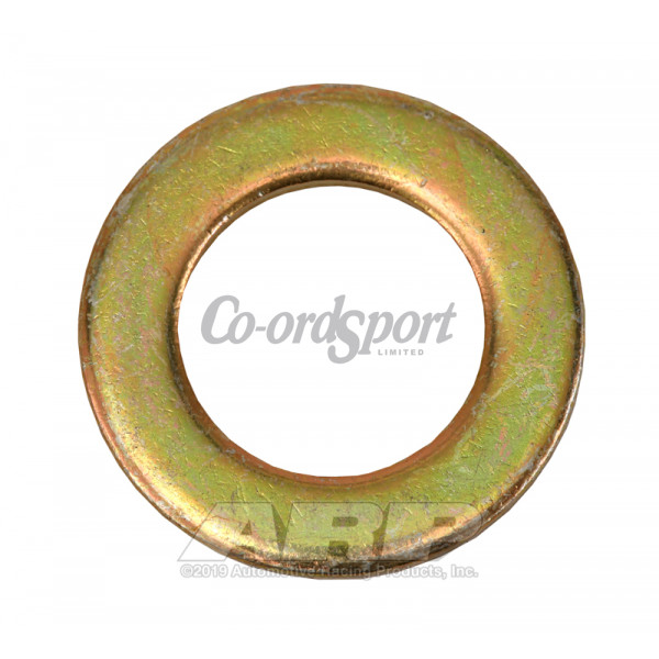 ARP 7/16 ID 3/4 OD cad plated washer image