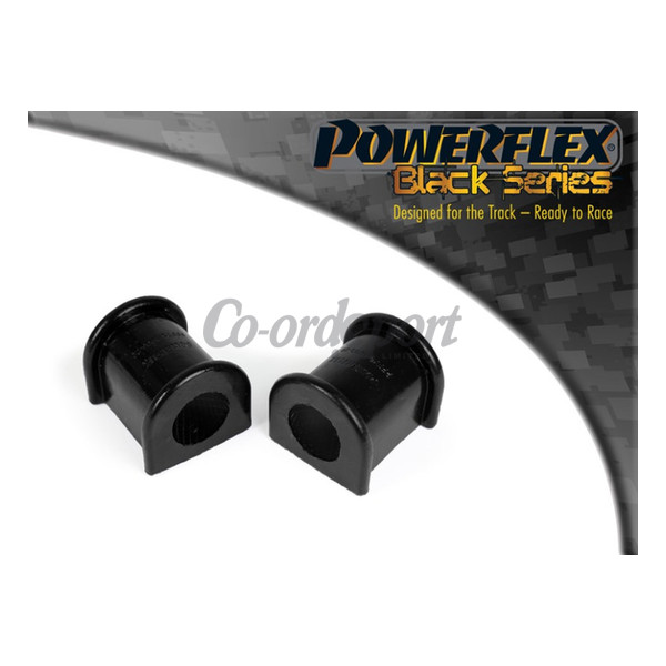 Powerflex  Front Anti Roll Bar Bush 20mm Black Toyota MR2 Gen 3 Z image