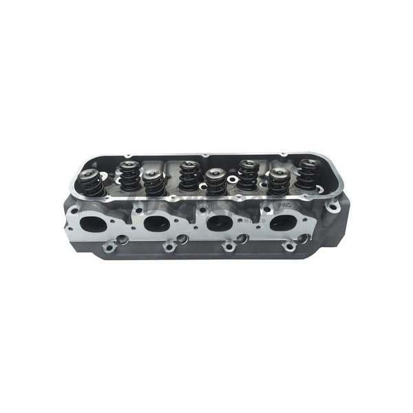 DART PRO1 ALU BBC CYL HEADS PV:275cc CV:121cc Int.Vlv:2.190 image