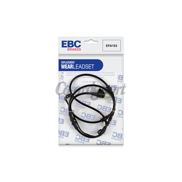 EBC Replacement Brake Sensor Wear Leads image