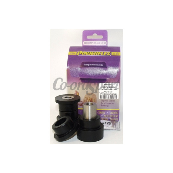 Powerflex Rear Upper Lateral Tie Bar Outer image