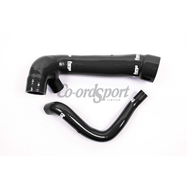 Forge Silicone Intake and Breather Hose for Peugeot 207 Turb image