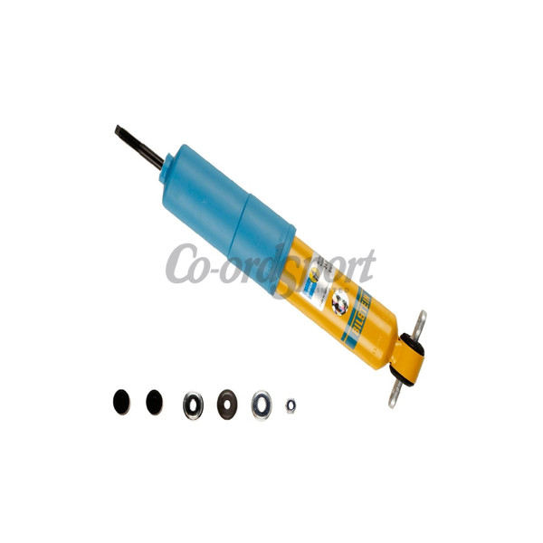 Bilstein B6 Damper - Mitsubishi L300 Hyundai;V;B6 image