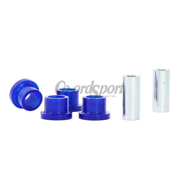 SuperPro Bushing Kit VW LOWER INNER FRONT BUSH KIT image