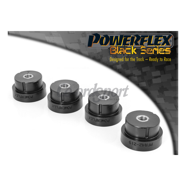 Powerflex Rear Lower Arm To Tie Bar Bush image