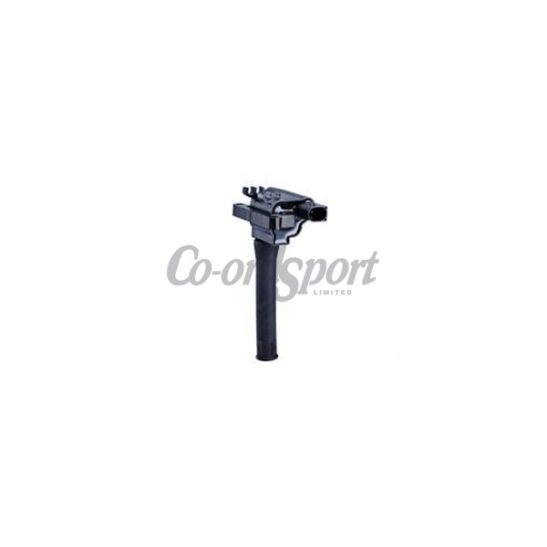 NGK IGNITION COIL STOCK NO 48055 image