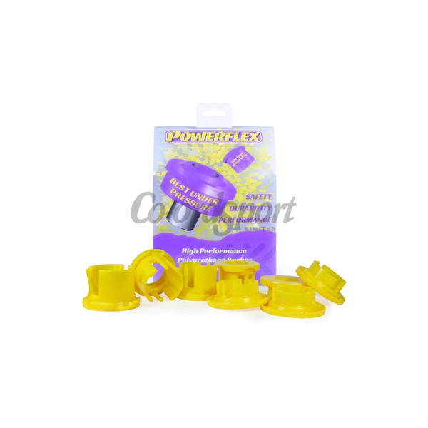 Powerflex Rear Subframe Insert image