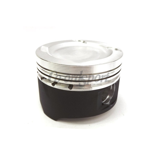 Wiseco piston kit Suzuki Swift GTI 1.3L 16V(G13B) 8.5:1 image