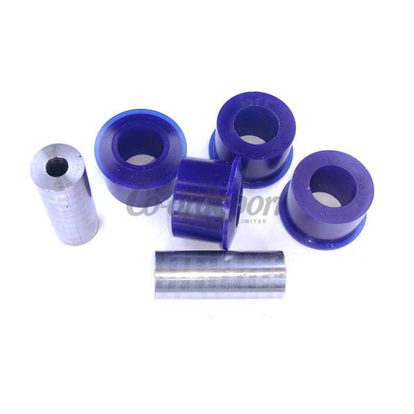 SuperPro Bushing Kit 300C Lwr Ctrl Arm Inner Kit image