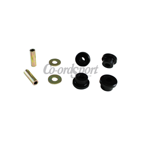 Whiteline Bush Kit-Ctrl Arm - Lwr Inn Frt image