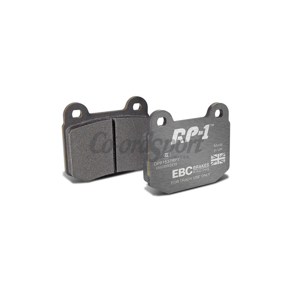 EBC Racing RP-1 Brake Pads image