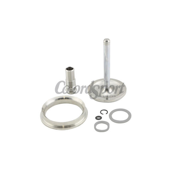 Turbosmart GenV WG60 Valve & Guide Set image