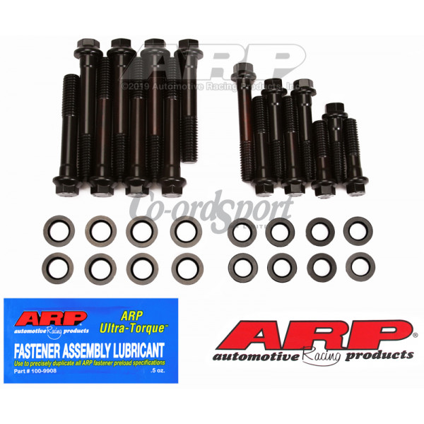 ARP Buick Stage II main bolt kit image