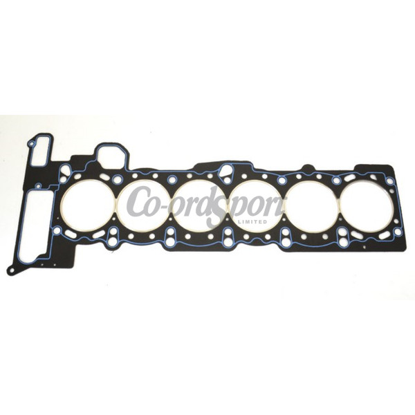 Athena Head gasket BMW M54B25-M54B30 TH.1.5mm D.86mm image