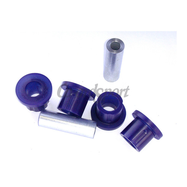SuperPro Bushing Kit 300C Steering Rack Mount Kit image
