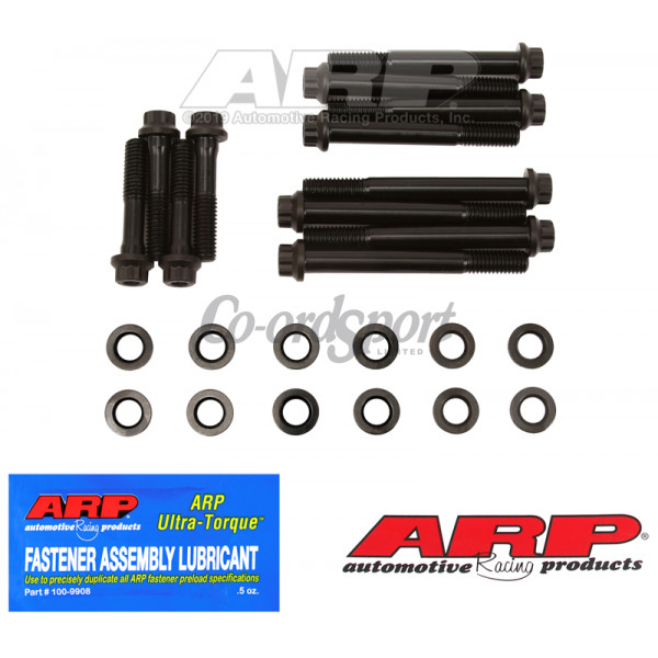 ARP Chevy V6 90 deg main bolt kit image