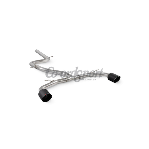 Scorpion Predator Non-res GPF Back System Leon 245 image