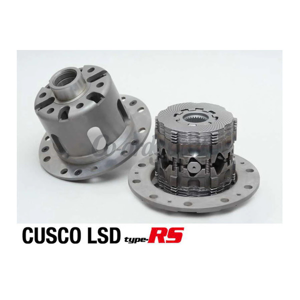 CUSCO type RS RR 1 way -45/20 NISSAN Fairlady Z VR30DDTT image