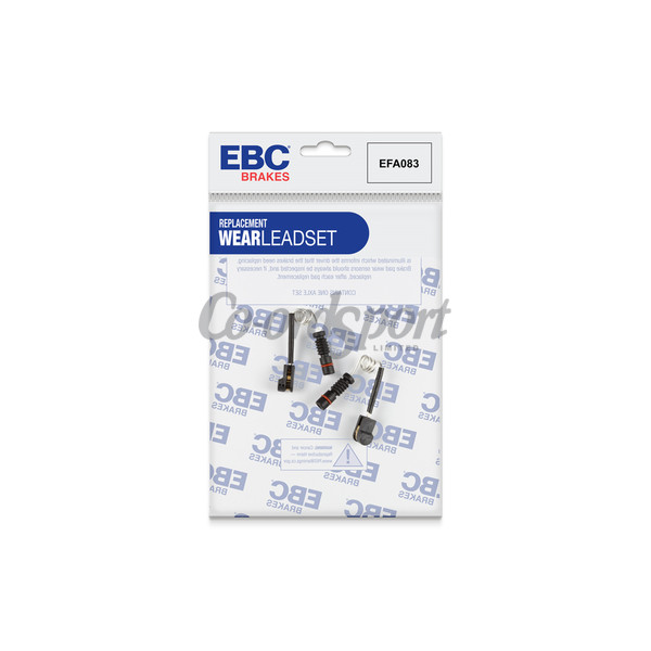 EBC Replacement Brake Sensor Wear Leads image