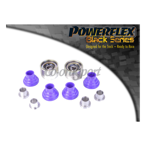 Powerflex Rear Upper Arm Outer Bush image