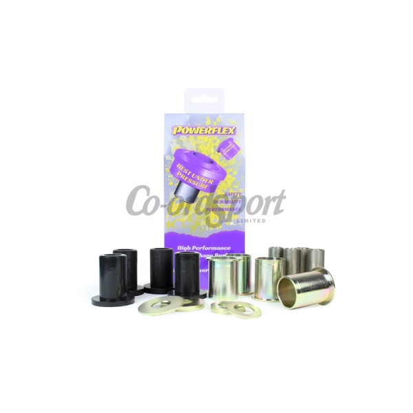 Powerflex Rear Upper Wishbone Inner Bush image