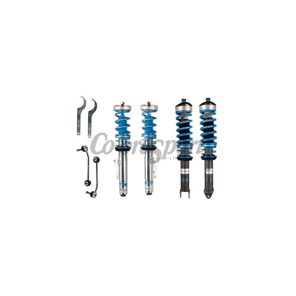 Bilstein B16 Suspension Kit - Porsche 911 (997);V/H;B16 image