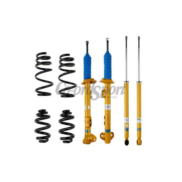 Bilstein B12 Suspension Kit - BMW Z4 Coupe; K; B12 PK image