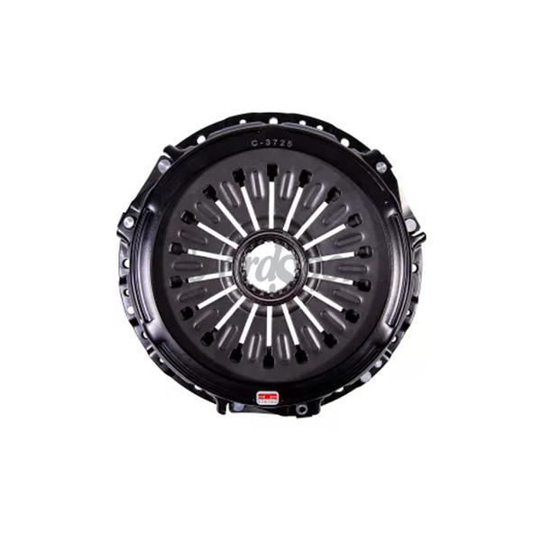 CC  Pressure Plate Replacement Subaru 9 in. image