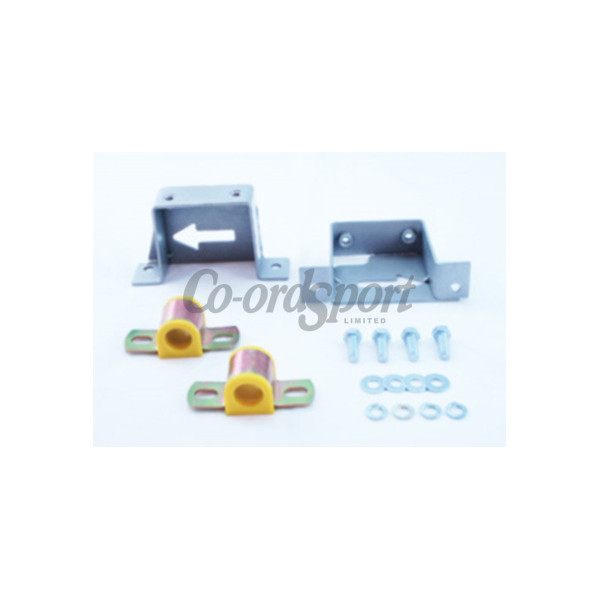 Whiteline Performance Sway Bar Mount HDuty Kit image