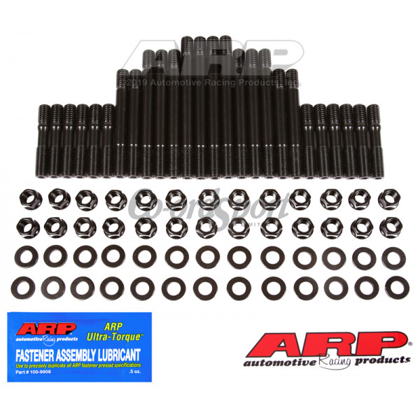ARP Chevy V6 w/Pontiac Runner head stud kit image