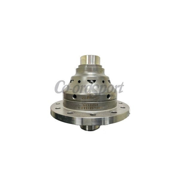 Quaife Ford Transit ATB differential V362 V363 image