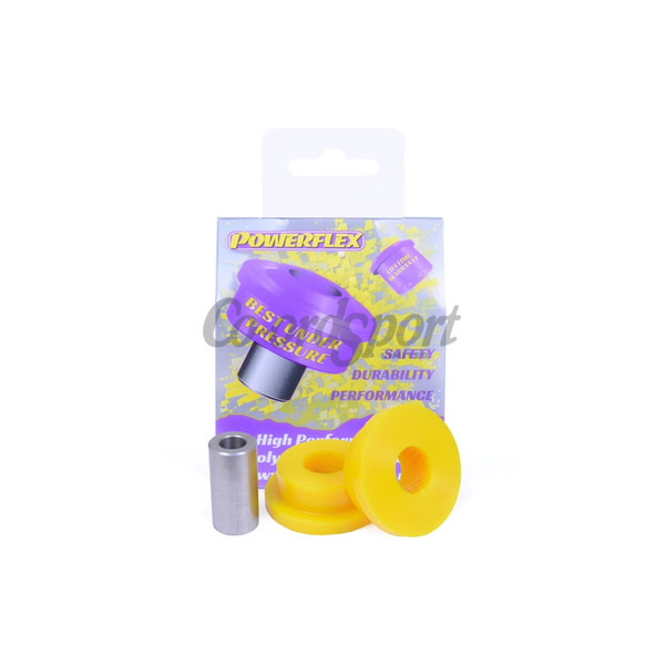 Powerflex Rear Lower Engine Mount Rear Bush image
