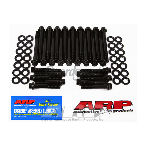 ARP AMC 343-401 thru 69 hex head bolt kit image
