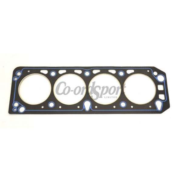 Athena Head gasket FORD COSWORTH TH.1.3mm D.92.1mm image