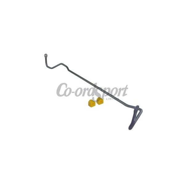 Whiteline Performance Sway Bar 18mm HDuty Blade Adjustable image