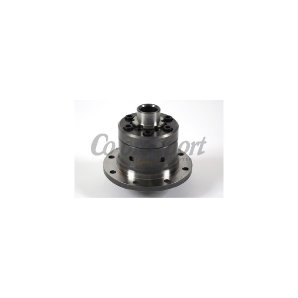 Quaife Morgan V8 7HA ATB differential image