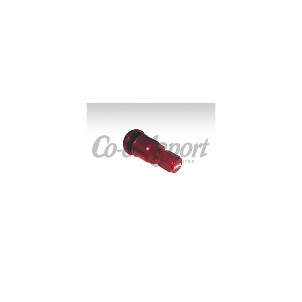 RAYS No.47 HI-SPEED AIR CONTROL VALVE RAYS RD (Red) image