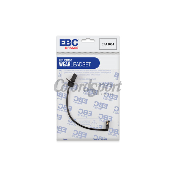 EBC Replacement Brake Sensor Wear Leads image