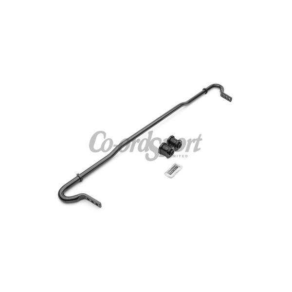 COBB   Subaru Rear Sway Bar 22mm - 3 Position Adjustable WRX-STI image